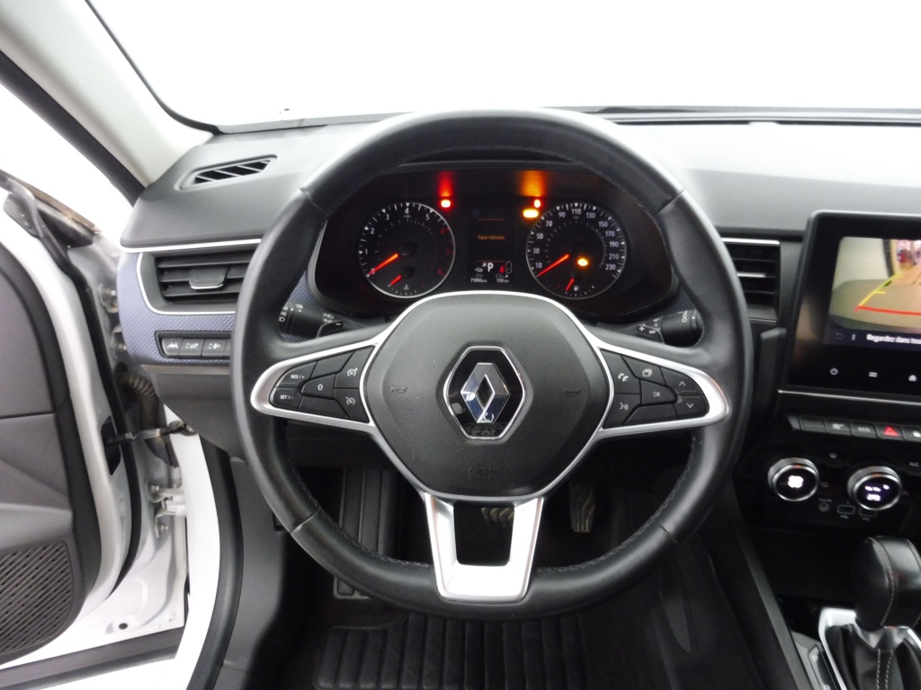 RENAULT Arkana 1.3 TCE MILD HYBRID 140CH EQUILIBRE EDC - ref: 73894 - Photo 16