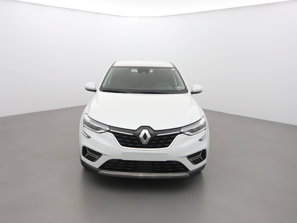 RENAULT Arkana 1.3 TCE MILD HYBRID 140CH EQUILIBRE EDC - ref: 73894 - Photo 2