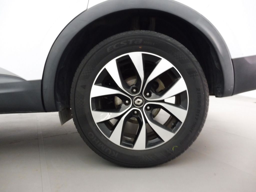 RENAULT Arkana 1.3 TCE MILD HYBRID 140CH EQUILIBRE EDC - ref: 73895 - Photo 11