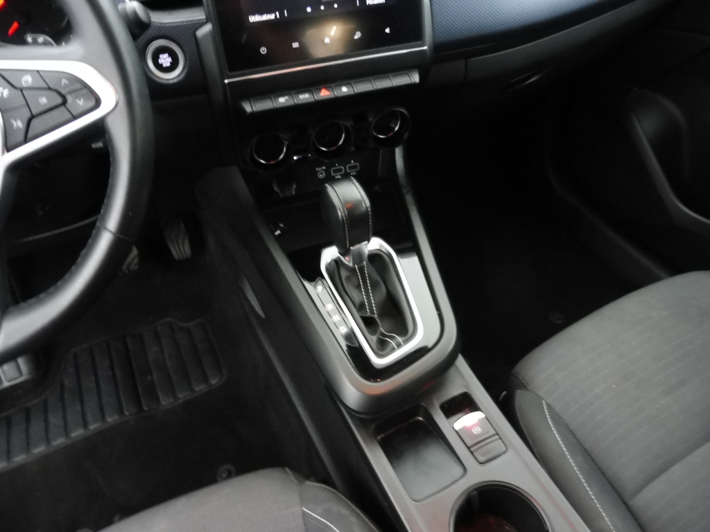 RENAULT Arkana 1.3 TCE MILD HYBRID 140CH EQUILIBRE EDC - ref: 73895 - Photo 13