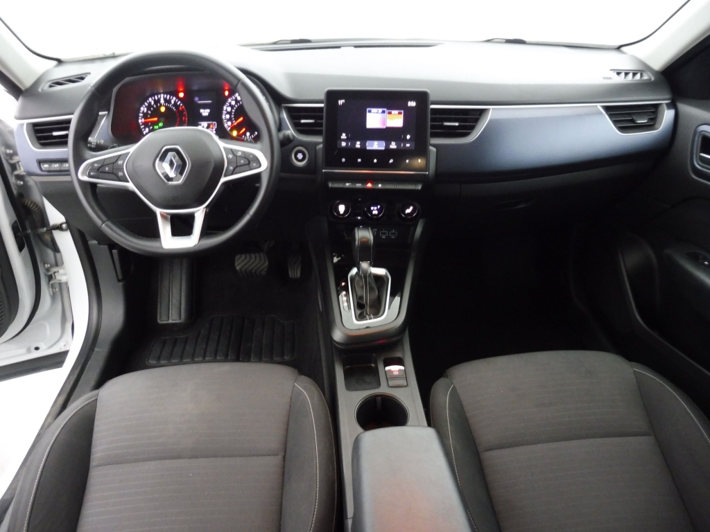 RENAULT Arkana 1.3 TCE MILD HYBRID 140CH EQUILIBRE EDC - ref: 73895 - Photo 15