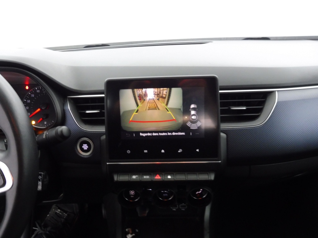 RENAULT Arkana 1.3 TCE MILD HYBRID 140CH EQUILIBRE EDC - ref: 73895 - Photo 6