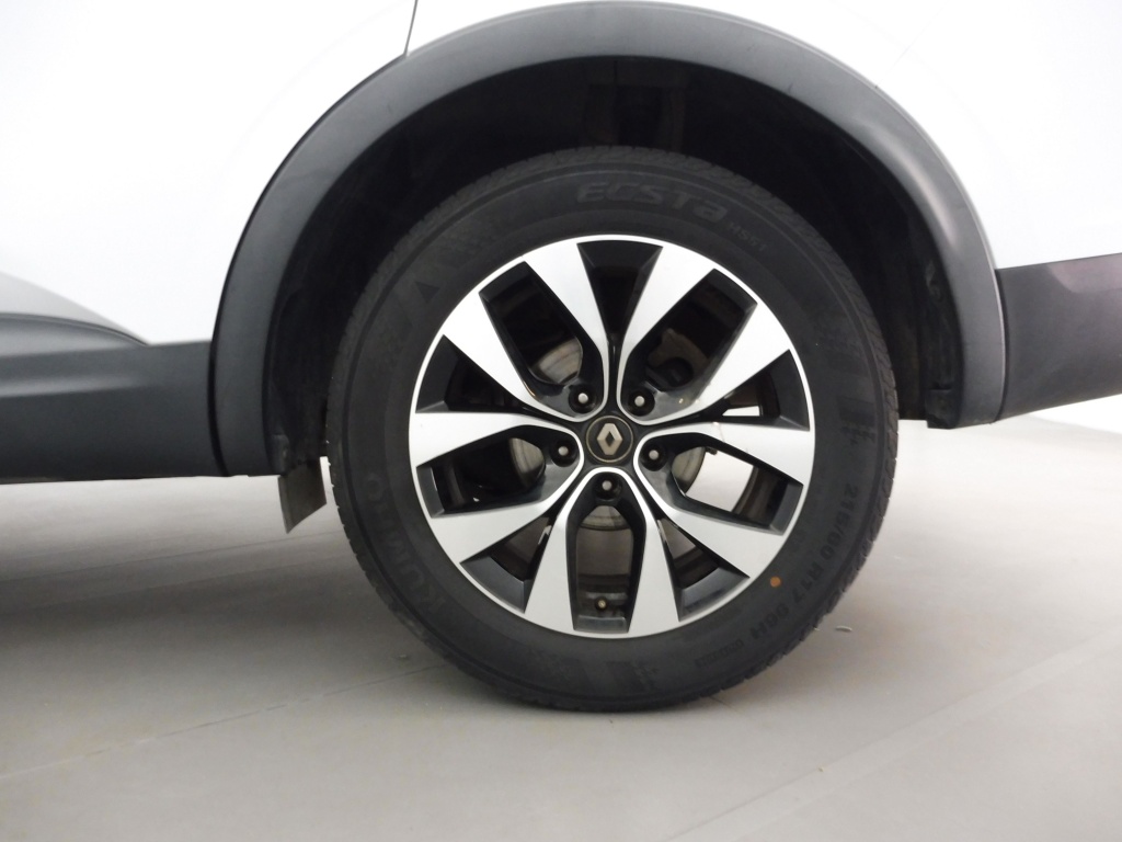 RENAULT Arkana 1.3 TCE MILD HYBRID 140CH EQUILIBRE EDC - ref: 73896 - Photo 11
