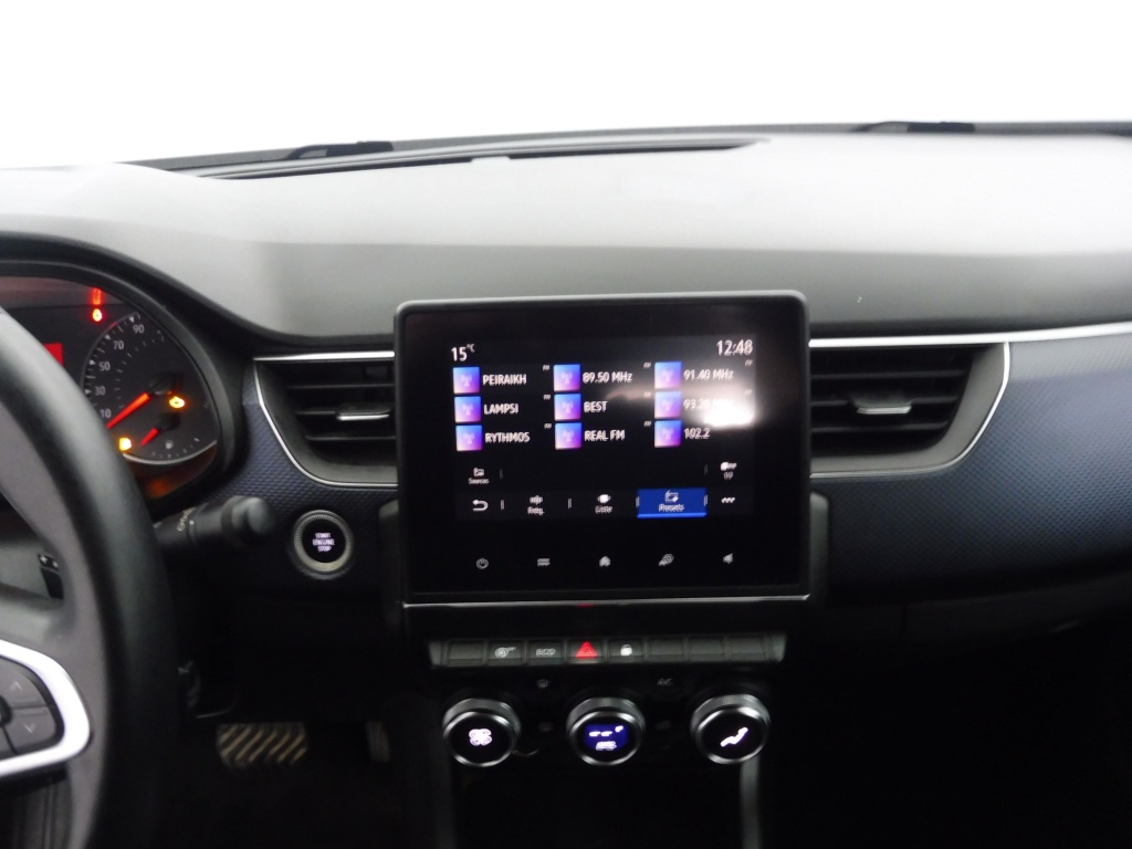 RENAULT Arkana 1.3 TCE MILD HYBRID 140CH EQUILIBRE EDC - ref: 73896 - Photo 12