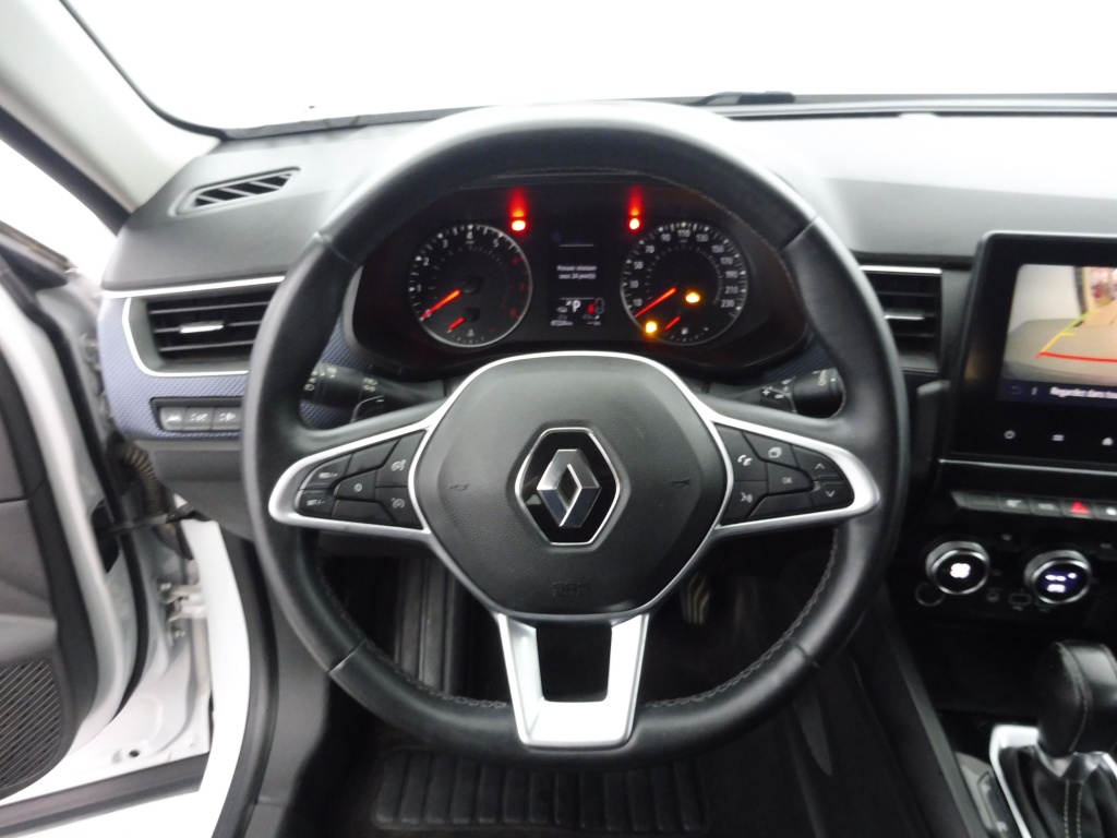 RENAULT Arkana 1.3 TCE MILD HYBRID 140CH EQUILIBRE EDC - ref: 73896 - Photo 16