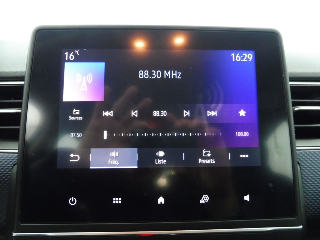 RENAULT Arkana 1.3 TCE MILD HYBRID 140CH EQUILIBRE EDC - ref: 73897 - Photo 13