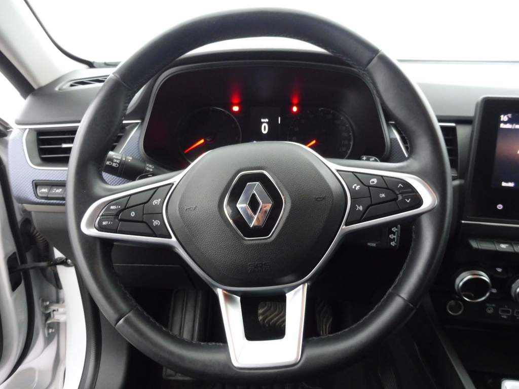 RENAULT Arkana 1.3 TCE MILD HYBRID 140CH EQUILIBRE EDC - ref: 73897 - Photo 17