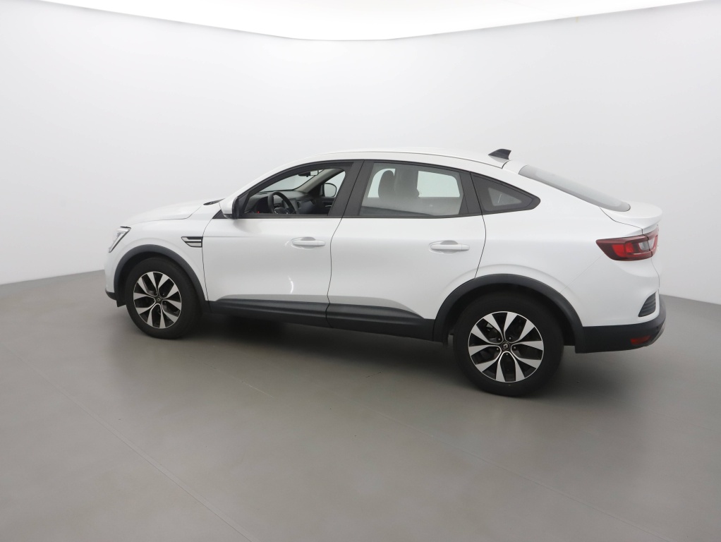 RENAULT Arkana 1.3 TCE MILD HYBRID 140CH EQUILIBRE EDC - ref: 73897 - Photo 5