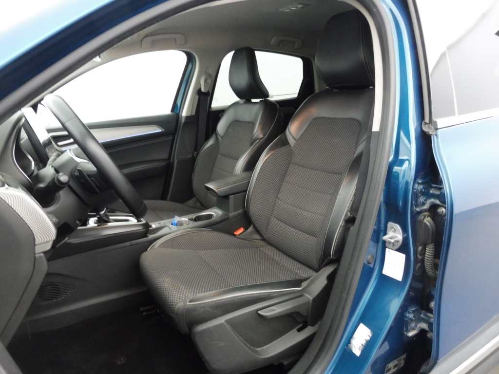 RENAULT Arkana 1.3 TCE MILD HYBRID 140CH TECHNO EDC - ref: 73899 - Photo 15