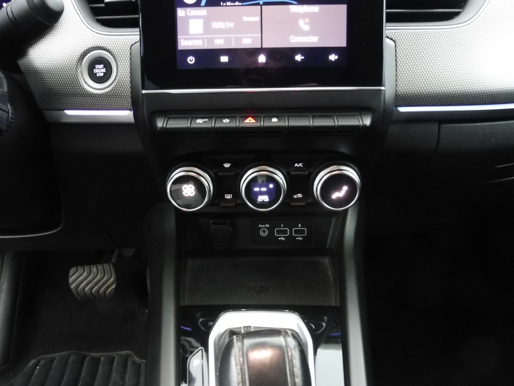 RENAULT Arkana 1.3 TCE MILD HYBRID 140CH TECHNO EDC - ref: 73899 - Photo 7