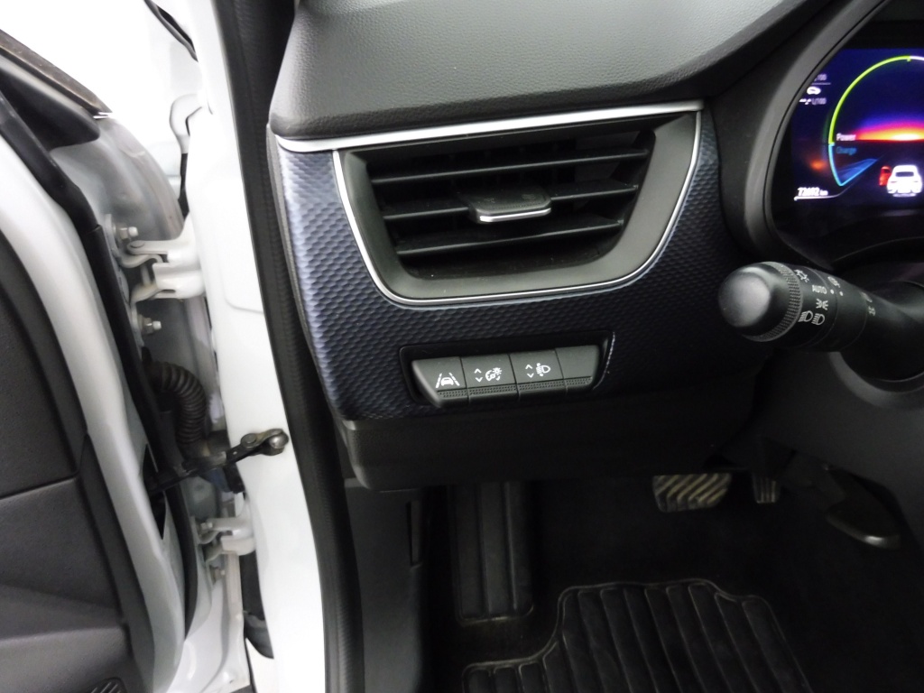 RENAULT Arkana 1.6 E-TECH 145 HEVequilibre - ref: 73905 - Photo 10