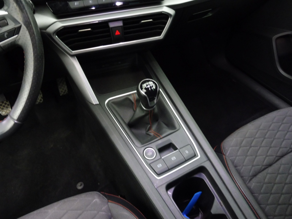 SEAT Leon 1.5 TSI 150fr - ref: 73917 - Photo 14