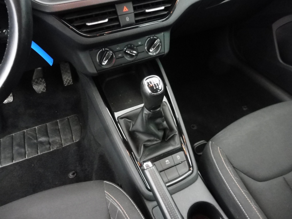 SKODA Scala 1.0 TGI 90ambition - ref: 73918 - Photo 13