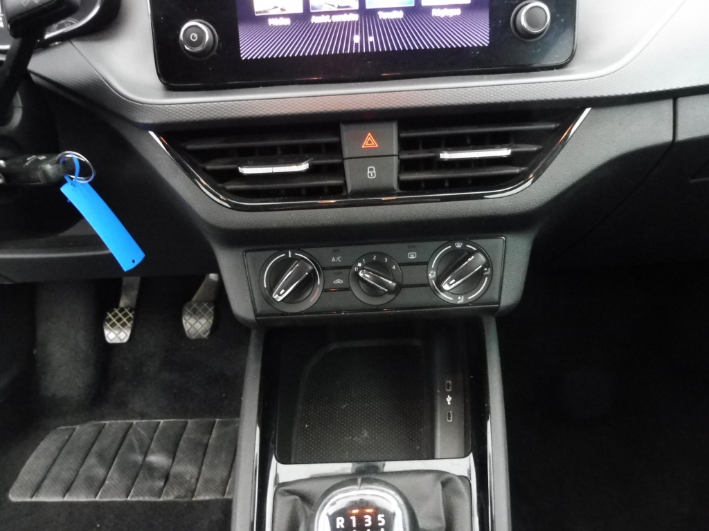 SKODA Scala 1.0 TGI 90ambition - ref: 73918 - Photo 7