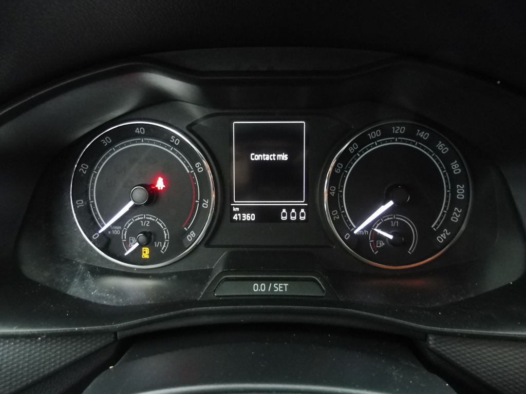 SKODA Scala 1.0 TGI 90ambition - ref: 73918 - Photo 9