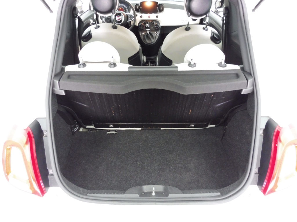 FIAT 500 1.0 70CH BSG S&S DOLCEVITA - ref: 73942 - Photo 11