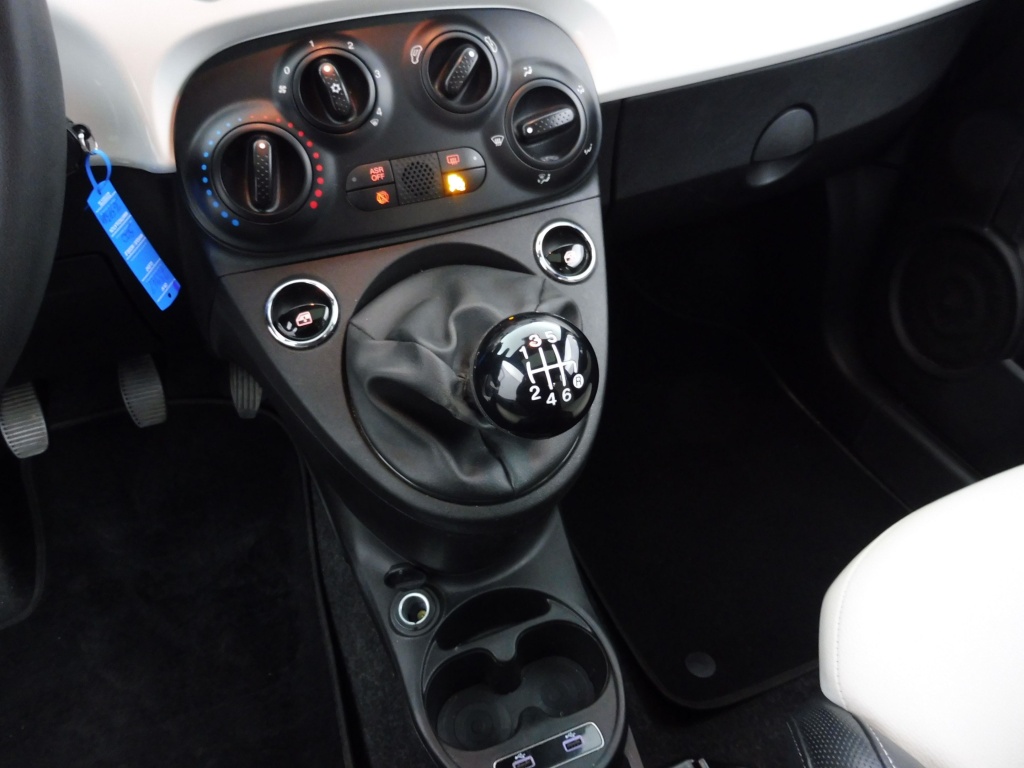 FIAT 500 1.0 70CH BSG S&S DOLCEVITA - ref: 73942 - Photo 13