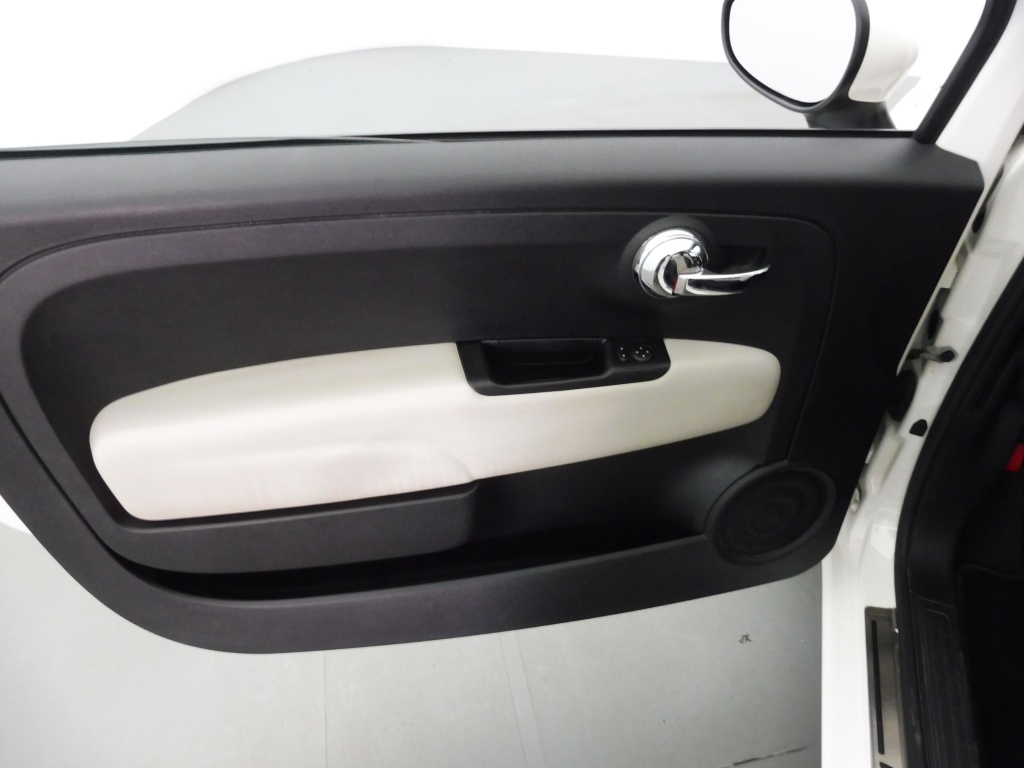 FIAT 500 1.0 70CH BSG S&S DOLCEVITA - ref: 73942 - Photo 8