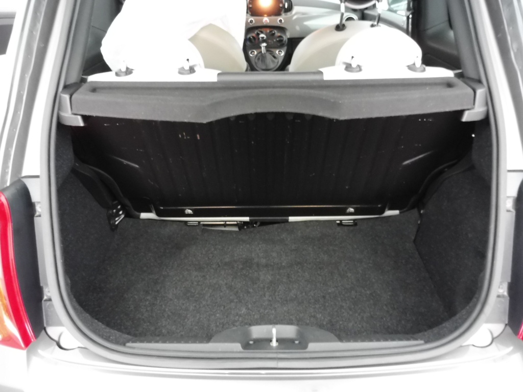 FIAT 500 1.0 70CH BSG S&S DOLCEVITA - ref: 73944 - Photo 10