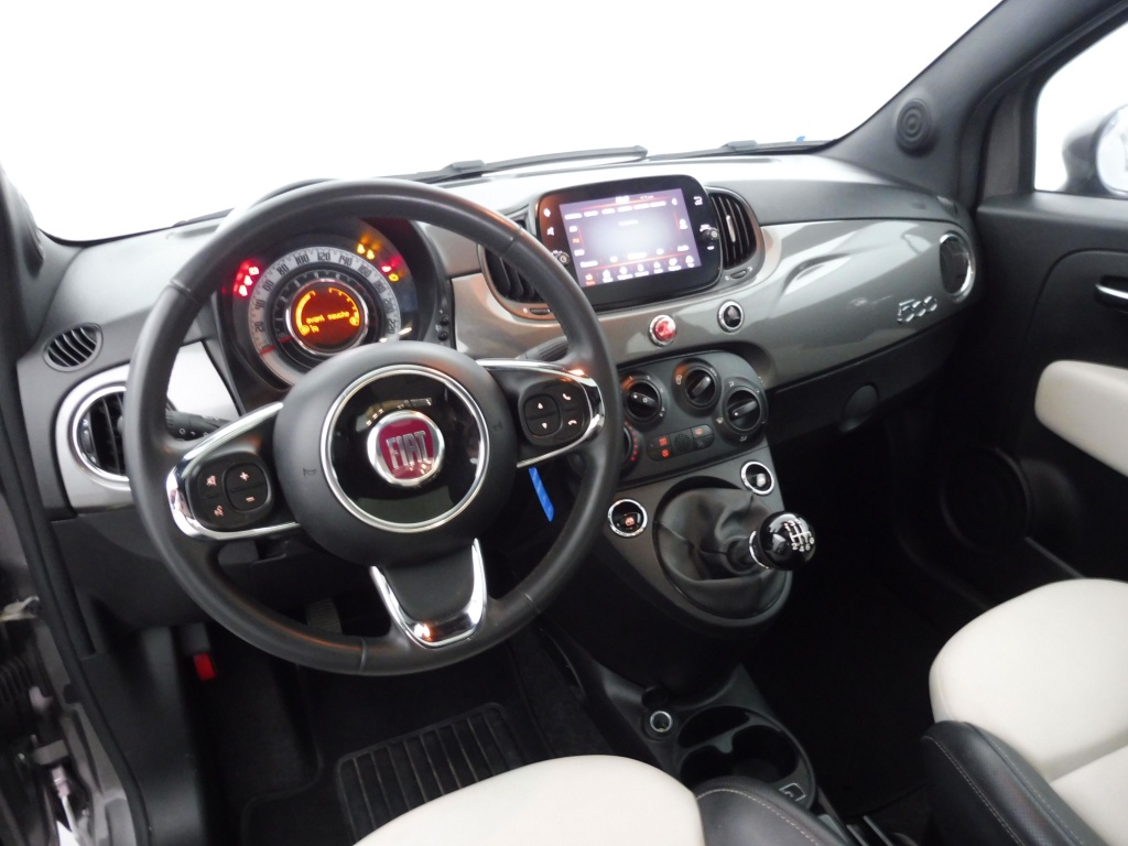 FIAT 500 1.0 70CH BSG S&S DOLCEVITA - ref: 73944 - Photo 15