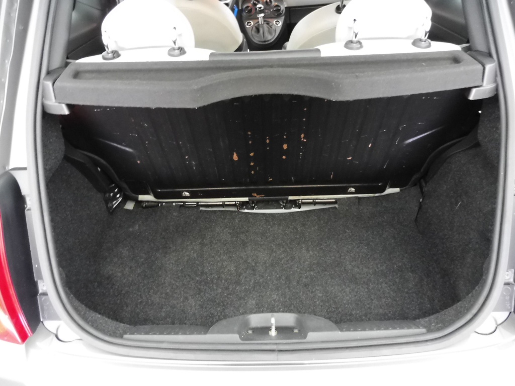 FIAT 500 1.0 70CH BSG S&S DOLCEVITA - ref: 73947 - Photo 10