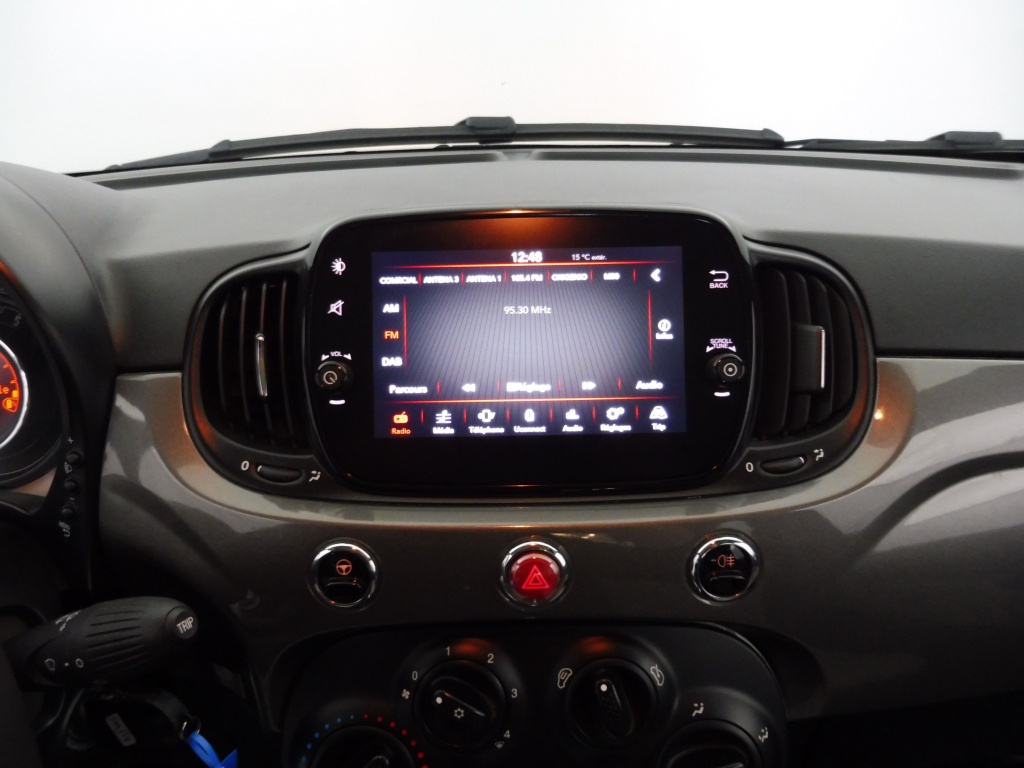 FIAT 500 1.0 70CH BSG S&S DOLCEVITA - ref: 73947 - Photo 12