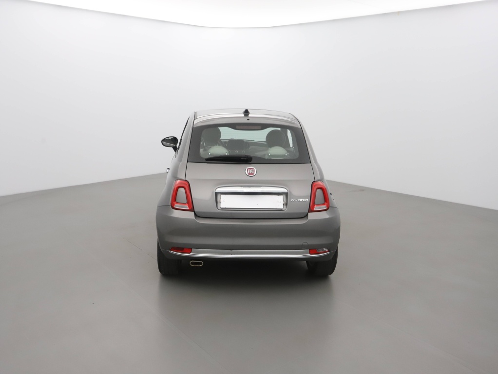 FIAT 500 1.0 70CH BSG S&S DOLCEVITA - ref: 73947 - Photo 4