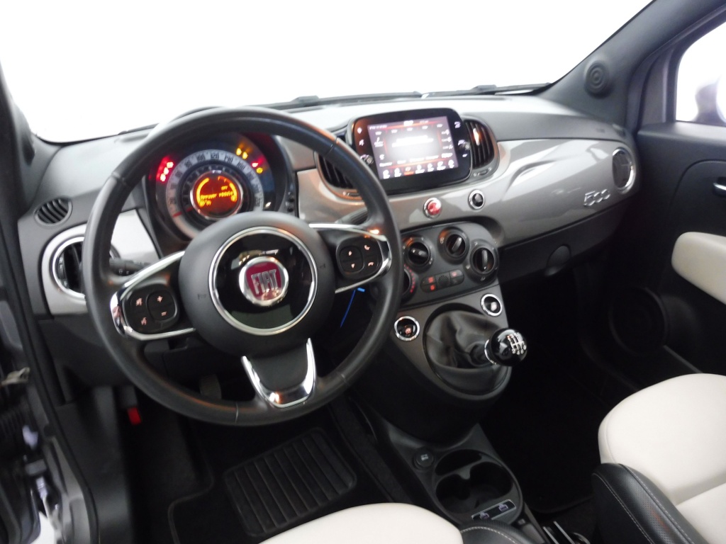 FIAT 500 1.0 70CH BSG S&S DOLCEVITA - ref: 73948 - Photo 15
