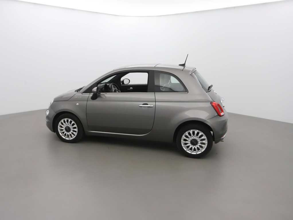 FIAT 500 1.0 70CH BSG S&S DOLCEVITA - ref: 73948 - Photo 5