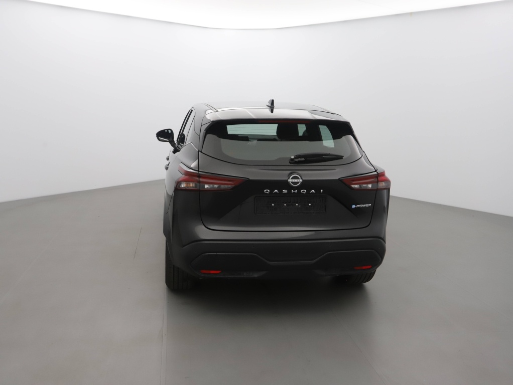 NISSAN Qashqai 1.5 E-POWER 190 BUSINESS - ref: 73958 - Photo 4