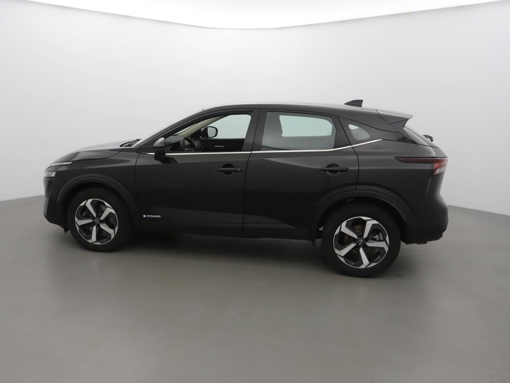 NISSAN Qashqai 1.5 E-POWER 190 BUSINESS - ref: 73958 - Photo 5