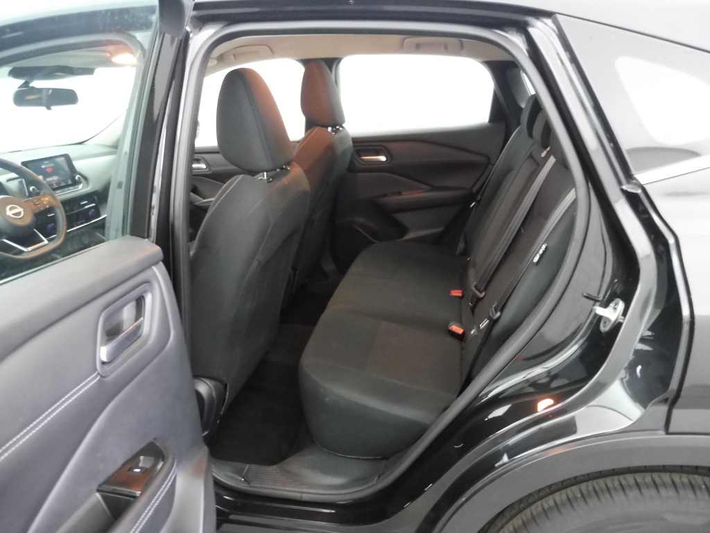 NISSAN Qashqai 1.5 E-POWER 190 BUSINESS - ref: 73958 - Photo 8