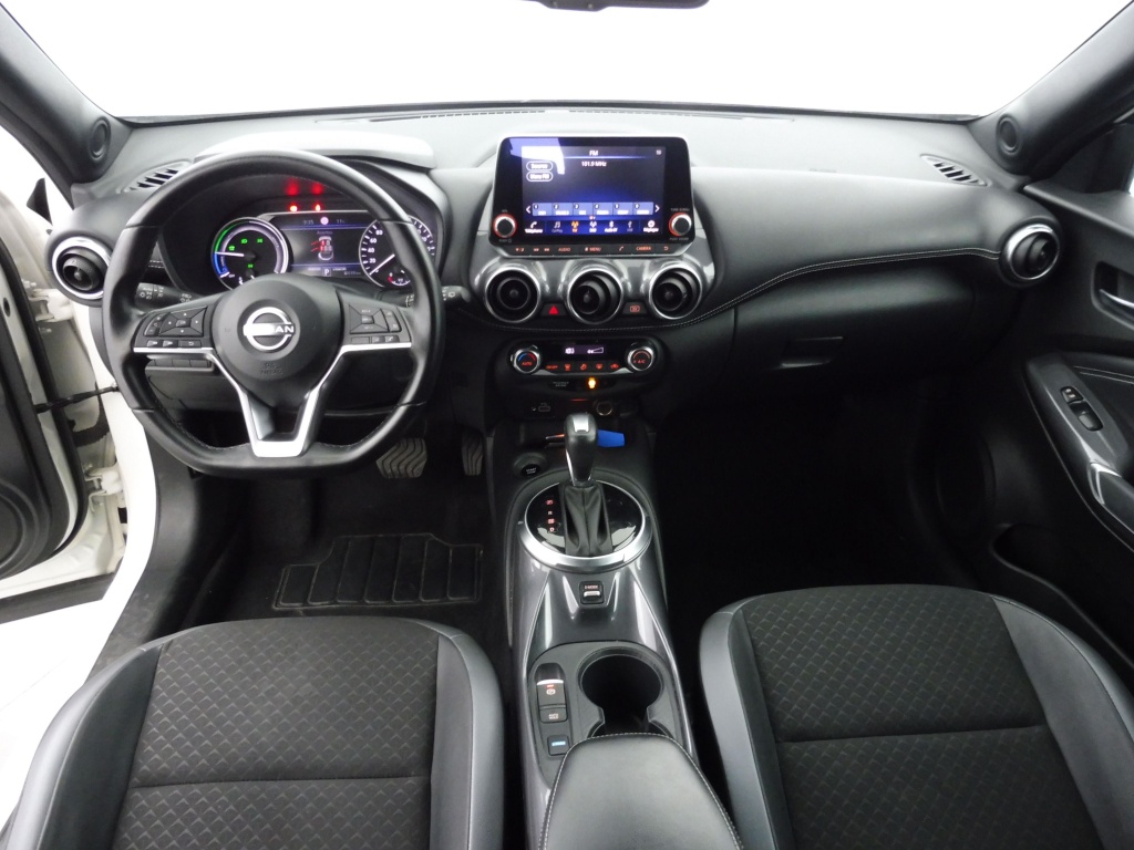 NISSAN Juke 1.6 HYBRID 143CH N-CONNECTA - ref: 73966 - Photo 15