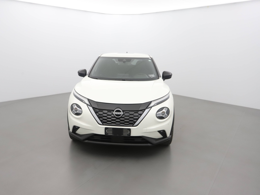NISSAN Juke 1.6 HYBRID 143CH N-CONNECTA - ref: 73966 - Photo 2
