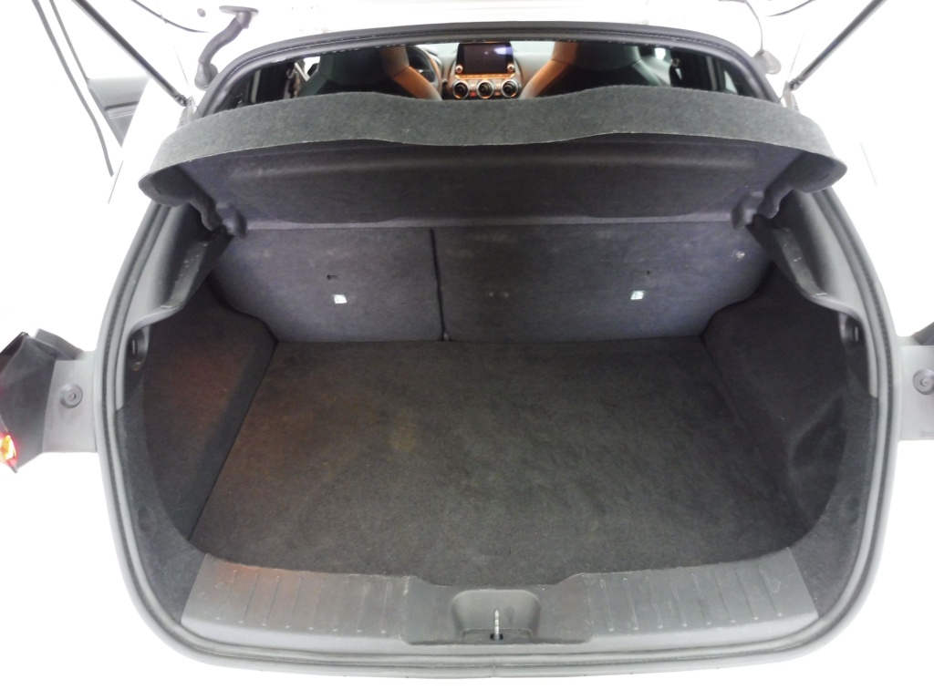 NISSAN Juke 1.6 HYBRID 143CH N-CONNECTA - ref: 73967 - Photo 11