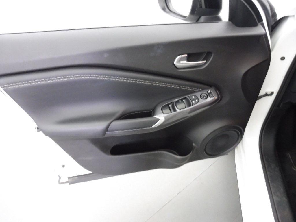 NISSAN Juke 1.6 HYBRID 143CH N-CONNECTA - ref: 73967 - Photo 18