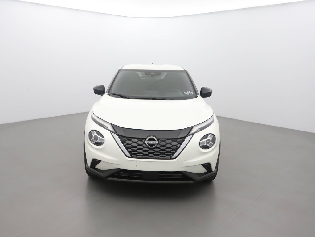 NISSAN Juke 1.6 HYBRID 143CH N-CONNECTA - ref: 73967 - Photo 2