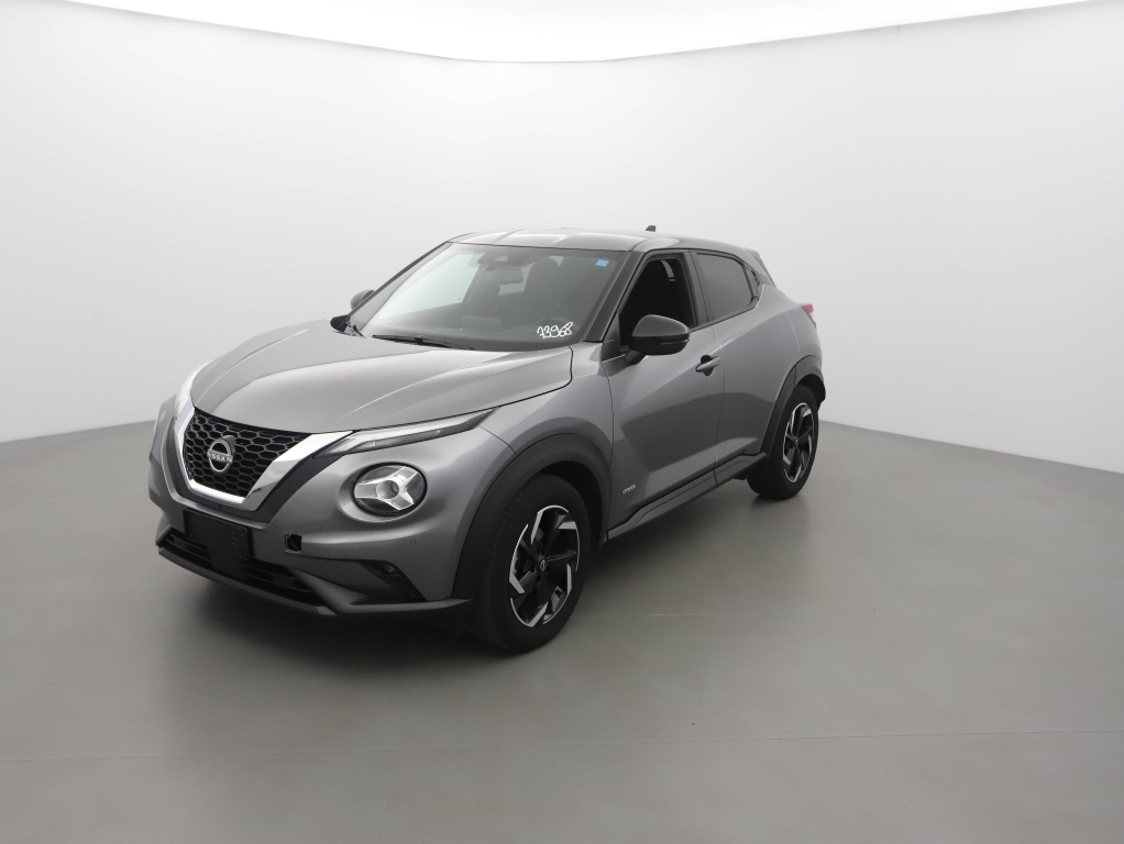 NISSAN Juke 1.6 HYBRID 143CH N-CONNECTA - ref: 73968 - Photo 1