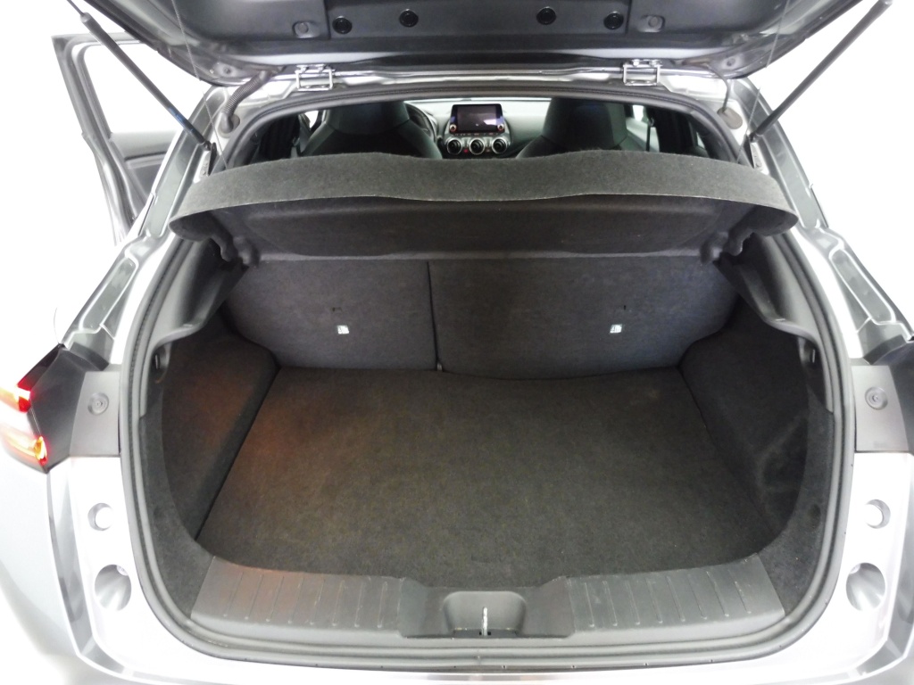 NISSAN Juke 1.6 HYBRID 143CH N-CONNECTA - ref: 73968 - Photo 10