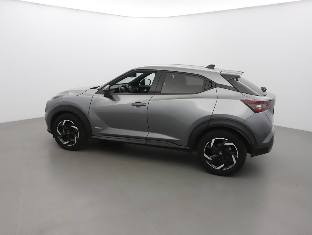 NISSAN Juke 1.6 HYBRID 143CH N-CONNECTA - ref: 73968 - Photo 5