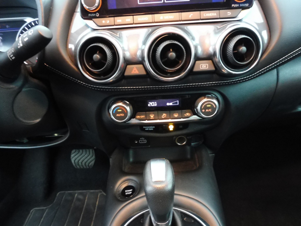 NISSAN Juke 1.6 HYBRID 143CH N-CONNECTA - ref: 73968 - Photo 7