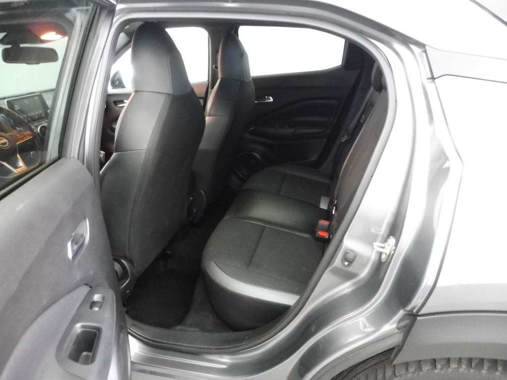 NISSAN Juke 1.6 HYBRID 143CH N-CONNECTA - ref: 73968 - Photo 8