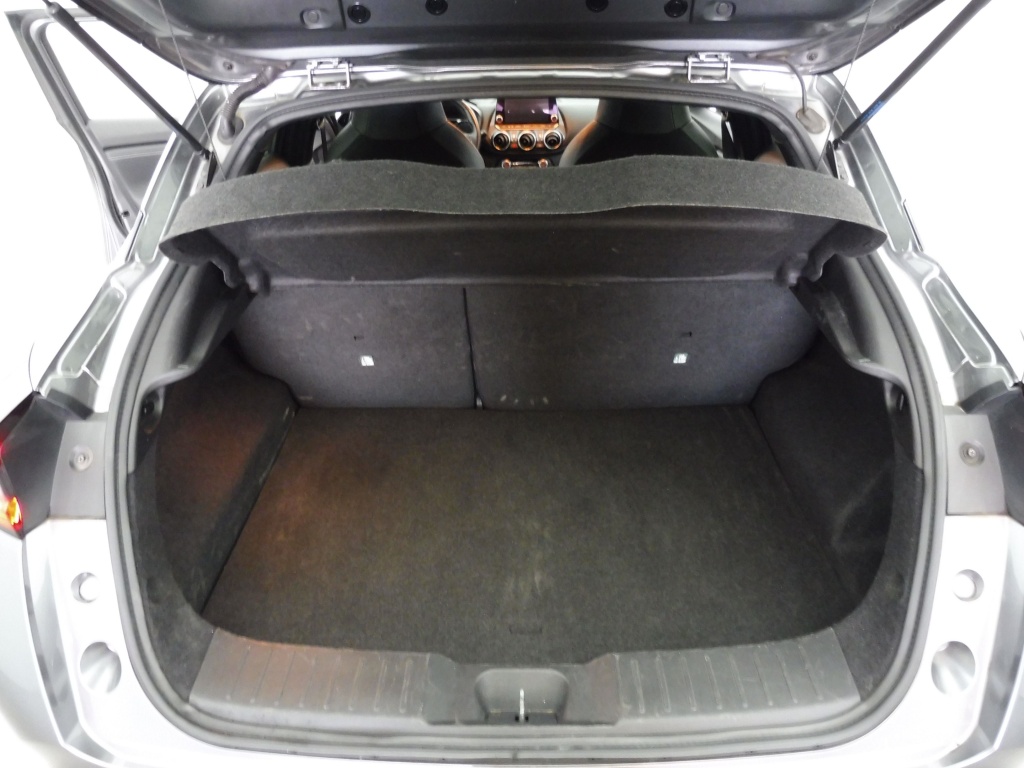 NISSAN Juke 1.6 HYBRID 143CH N-CONNECTA - ref: 73969 - Photo 10