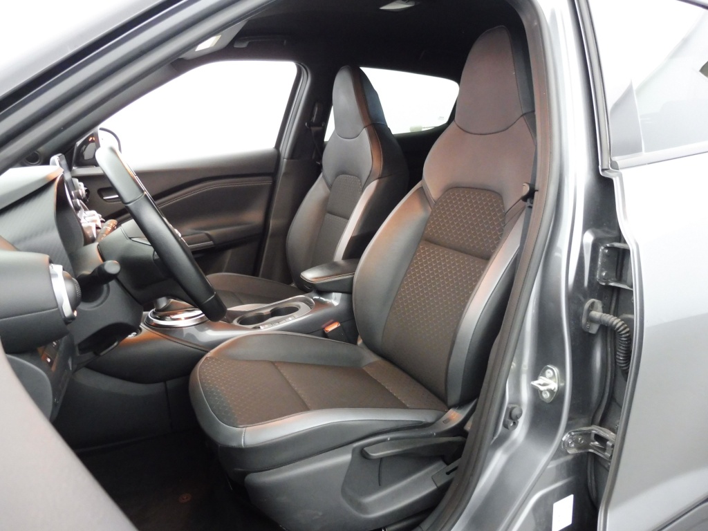 NISSAN Juke 1.6 HYBRID 143CH N-CONNECTA - ref: 73969 - Photo 14