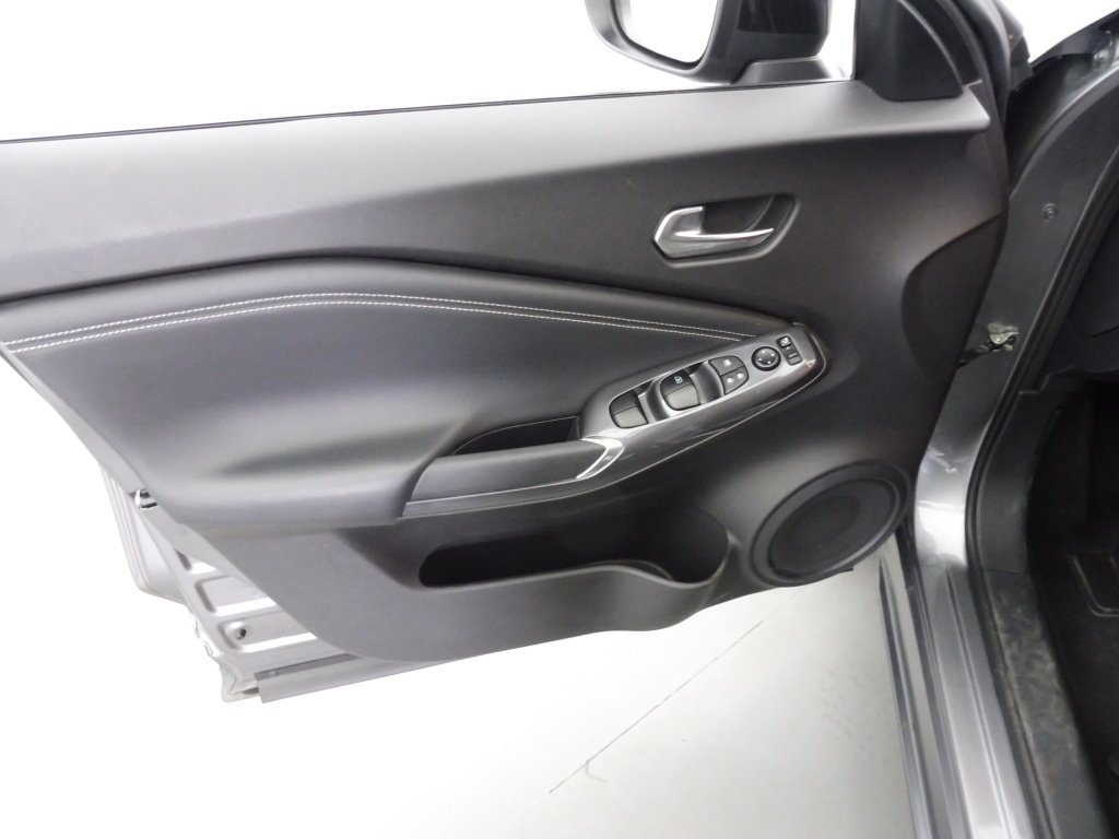 NISSAN Juke 1.6 HYBRID 143CH N-CONNECTA - ref: 73969 - Photo 17