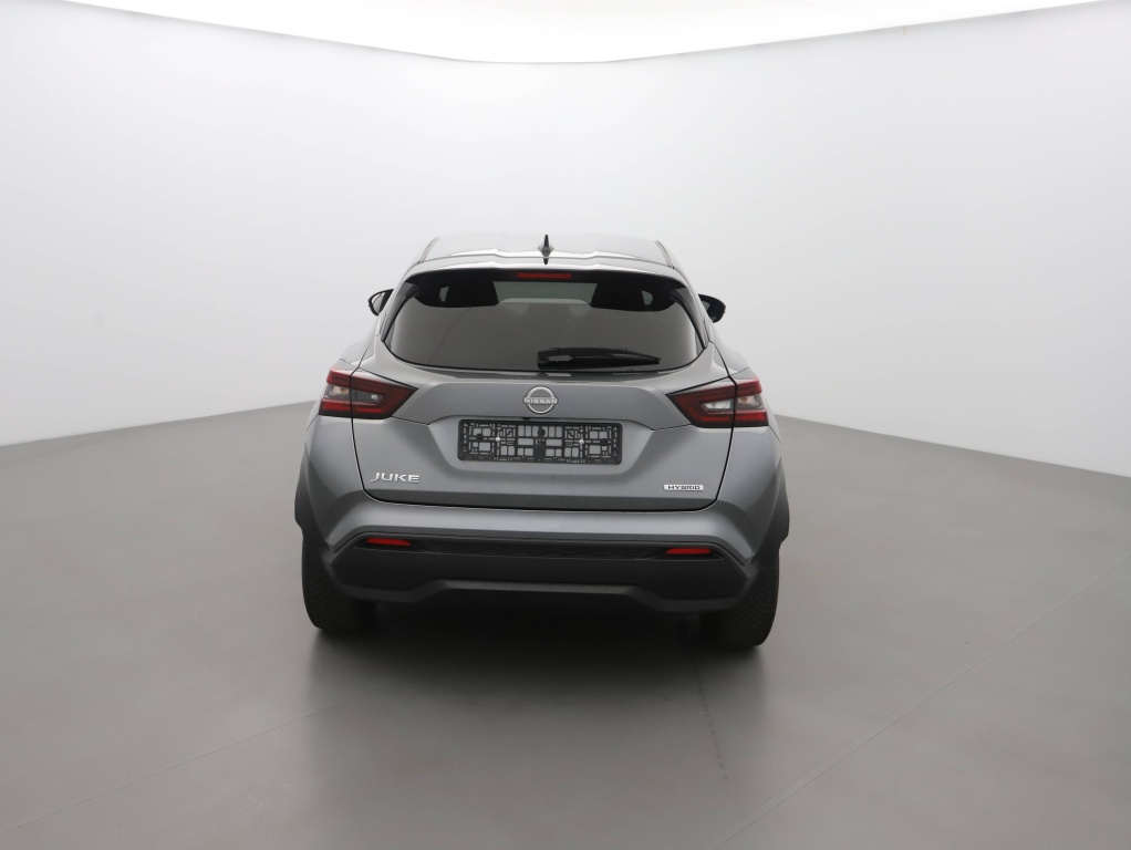NISSAN Juke 1.6 HYBRID 143CH N-CONNECTA - ref: 73969 - Photo 4