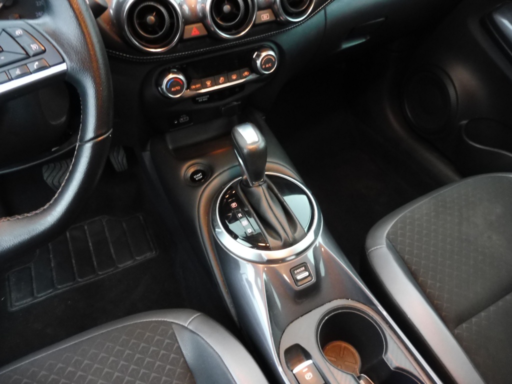 NISSAN Juke 1.6 HYBRID 143CH N-CONNECTA - ref: 73970 - Photo 13