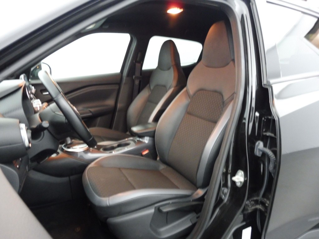 NISSAN Juke 1.6 HYBRID 143CH N-CONNECTA - ref: 73970 - Photo 14
