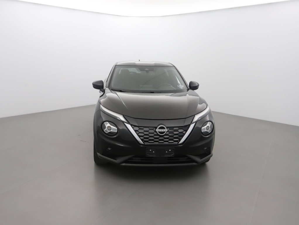 NISSAN Juke 1.6 HYBRID 143CH N-CONNECTA - ref: 73970 - Photo 2