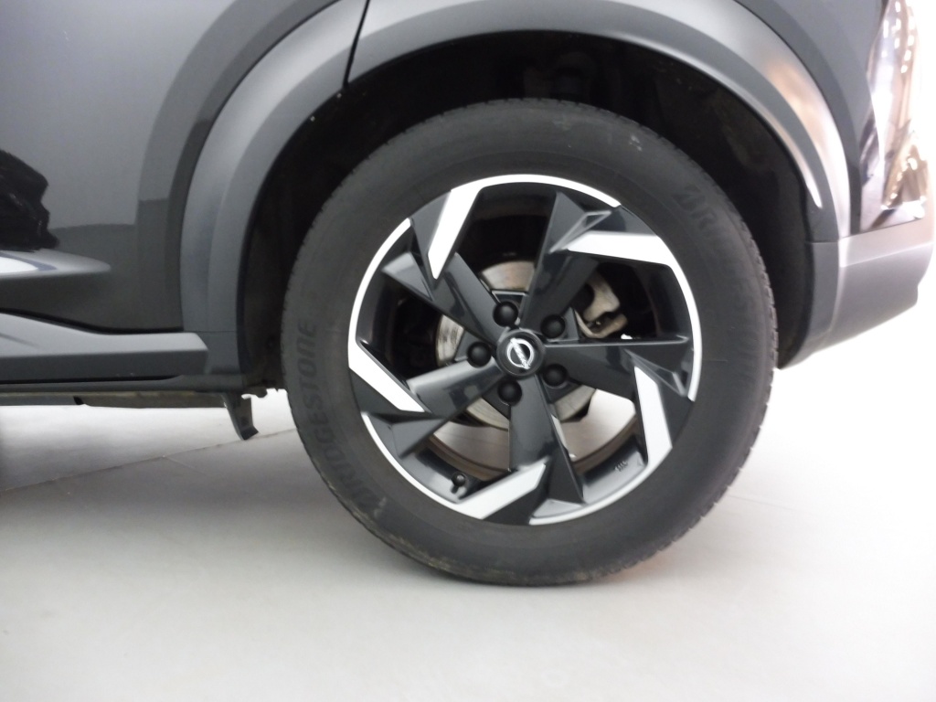 NISSAN Juke 1.6 HYBRID 143CH N-CONNECTA - ref: 73971 - Photo 12